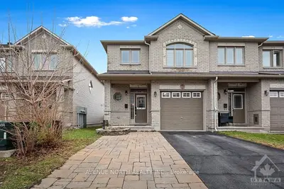 683 Percifor Way, Orleans - Convent Glen And Area, On K1w 0e4