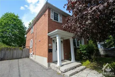 385 Dovercourt Avenue 1, Carlingwood - Westboro And Area, On K2a 0s7