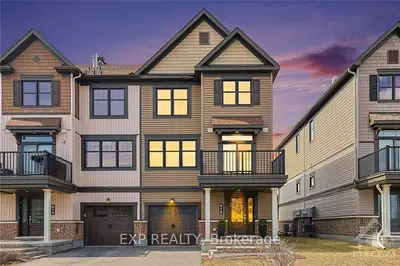 616 PETRICHOR Crescent, Orleans - Cumberland and Area, ON K4A 0Y4