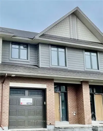 27 Kinver, Belair Park - Copeland Park And Area, On K2c 0w9