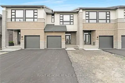 974 Acoustic Way, Blossom Park - Airport And Area, On K4m 0r1
