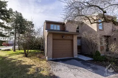 710 Coronation Avenue 62, Alta Vista And Area, On K1g 0y9