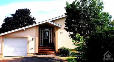 69 Viewmount Drive, Meadowlands - Crestview And Area, On K2g 3b9