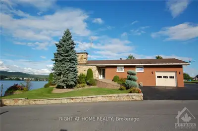 1835 CHEMIN DU TRAVERSIER Road, Alfred and Plantagenet, ON K0B 1J0