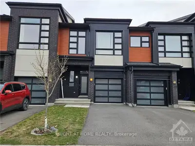 424 Markdale Terrace, Blossom Park - Airport And Area, On K1x 0b2