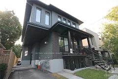 284 Dovercourt Avenue D, Westboro - Hampton Park, On K1z 7h5