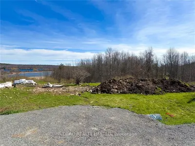 31 Whittler's Cove Lane, Rideau Lakes, On K0g 1x0