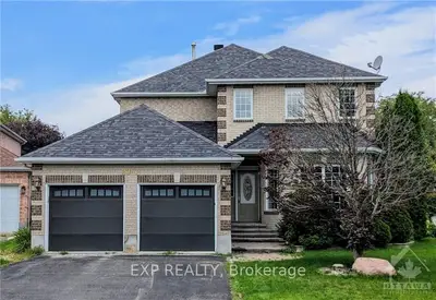 2367 Kendron Lane, Hunt Club - Windsor Park Village And Area, On K1v 0z2