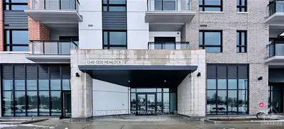 1350 Hemlock Road 216, Manor Park - Cardinal Glen And Area, On K1k 5c2