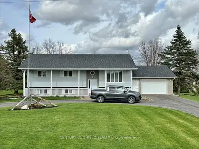 2525 Fawcett Road, North Dundas, On K0c 2k0