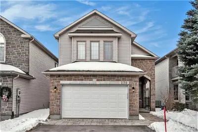 270 Trail Side Circle, Orleans - Cumberland And Area, On K4a 5b1