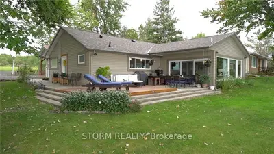 19178 VERNON Street, North Glengarry, ON K0C 1B0