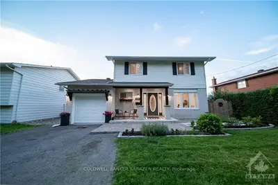 6691 Notre Dame Street, Orleans - Convent Glen And Area, On K1c 1h2