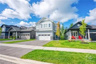 231 Blackhorse Drive, North Grenville, On K0g 1j0