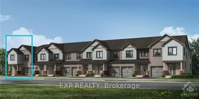 511 Brigatine Avenue, Stittsville - Munster - Richmond, On K2s 0p9