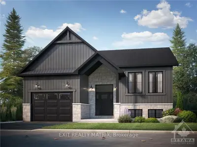 1411 Fribourg Street, Russell, On K0a 1w0