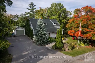 1119 Tighe Street, Manotick - Kars - Rideau Twp And Area, On K4m 1a3