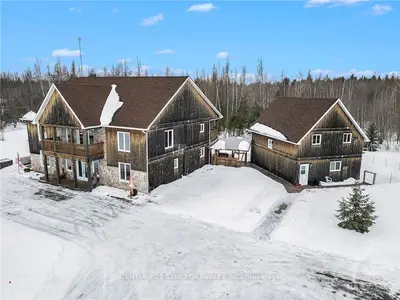 2945 Concession 3 Road N, Alfred And Plantagenet, On K0b 1l0