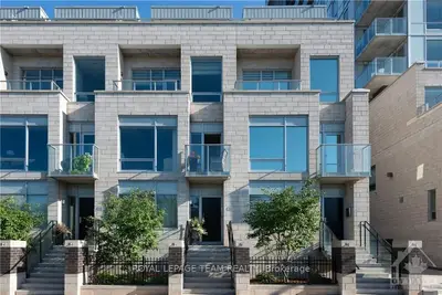 420 SPARKS Street, Ottawa Centre, ON K1R 0B3