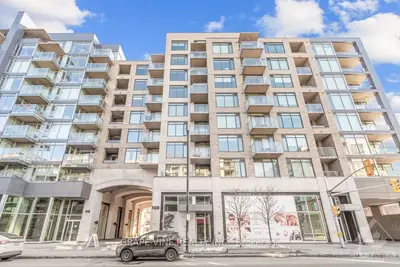 108 Richmond Road 109, Westboro - Hampton Park, On K1z 6v9