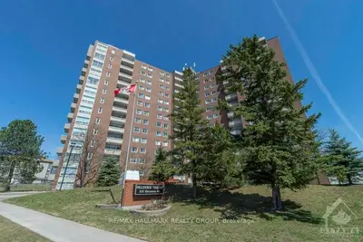915 Elmsmere Road 808, Beacon Hill North - South And Area, On K1j 8h8