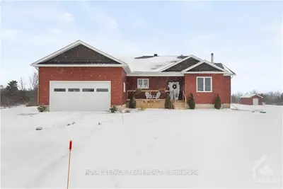 878 Kitley Line 2 Road, Elizabethtown-kitley, On K0g 1g0