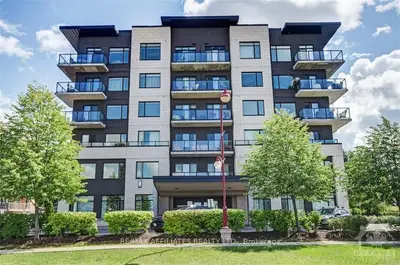 310 Centrum Boulevard 601, Orleans - Cumberland And Area, On K1e 3x9