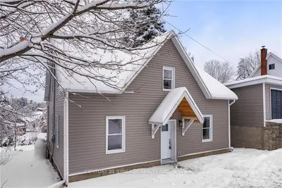 164 Bonnechere Street W, Bonnechere Valley, On K0j 1t0