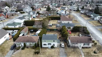 571 Cartier Boulevard, Hawkesbury, On K6a 1w4