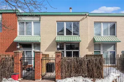 170 CATHCART Street 17, Lower Town - Sandy Hill, ON K1N 5B9