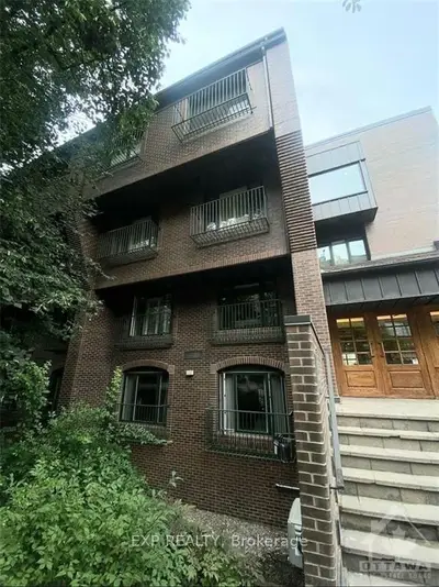 135 Springfield Road 15, New Edinburgh - Lindenlea, On K1m 1c5