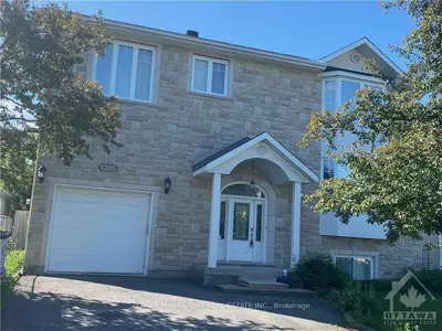 1295 Joseph Drouin Avenue, Orleans - Convent Glen And Area, On K1c 7b1