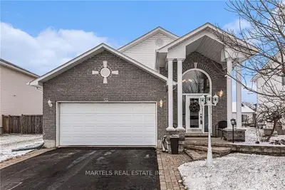 57 Lachaine Street, Russell, On K0a 1w0