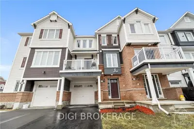 402 Gerardia Lane, Orleans - Cumberland And Area, On K4a 3t9