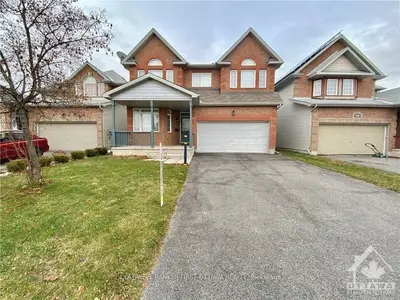 110 Mosswood Court, Hunt Club - Windsor Park Village And Area, On K1v 0n6