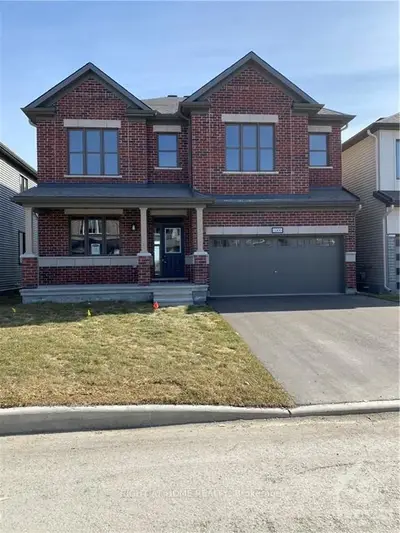 1006 Showman Street, Stittsville - Munster - Richmond, On K0a 2z0