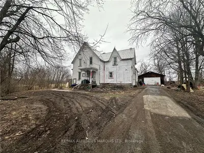 16981 Barlow Road, South Stormont, On K0c 1p0