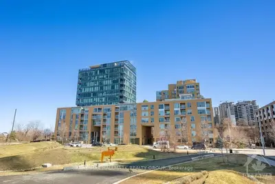 200 Lett Street 502, West Centre Town, On K1r 0a7