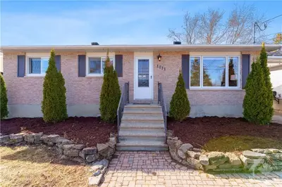 1171 Saint Jacques Street, Clarence-rockland, On K4k 1b4