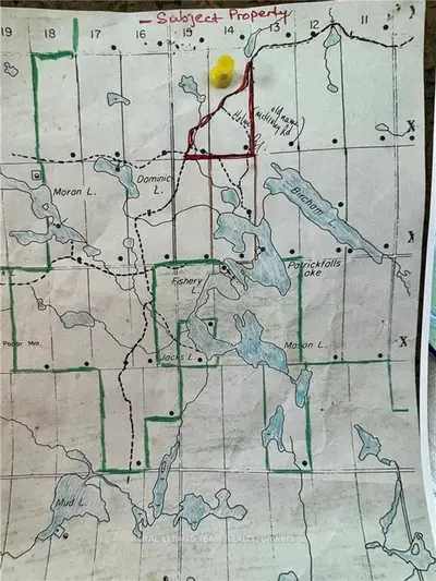 953 Maloney Mountain Road, Greater Madawaska, On K7v 3z7