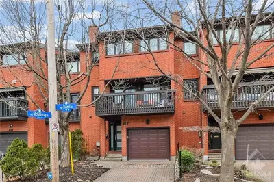 13 HAZEL Street, Glebe - Ottawa East and Area, ON K1S 0E7