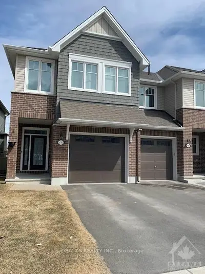 690 Vivera Place, Stittsville - Munster - Richmond, On K2s 2n1