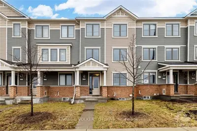 1722 Maple Grove Road, Stittsville - Munster - Richmond, On K2s 0g3