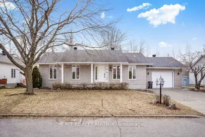93 Lalande Crescent, Alfred And Plantagenet, On K0b 1a0