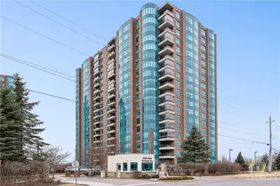 3580 Rivergate Way 702, Hunt Club - Windsor Park Village And Area, On K1v 1v5