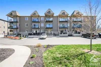 200 Equinox Drive 204, Russell, On K0a 1w0