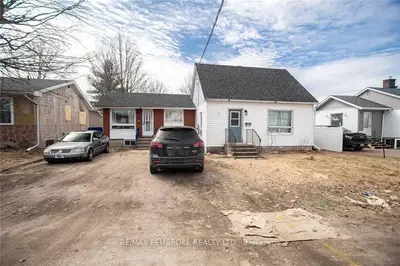 650 ROY ST WEST Street W, Laurentian Valley, ON K8A 6S3