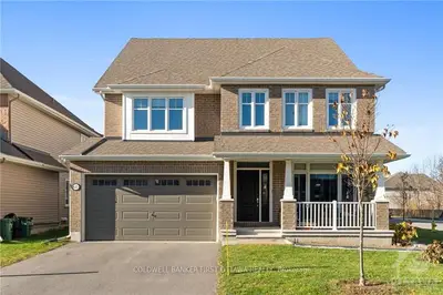 643 VIVERA Place, Stittsville - Munster - Richmond, ON K2S 2N1