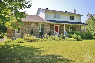 2410 Mcgovern Road, North Grenville, On K0g 1s0