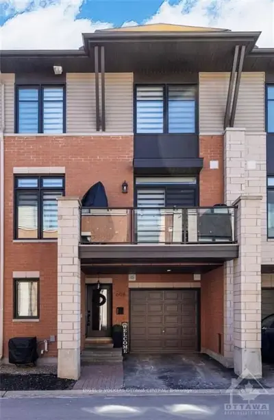 608 Chaperal, Orleans - Cumberland And Area, On K4a 0y2